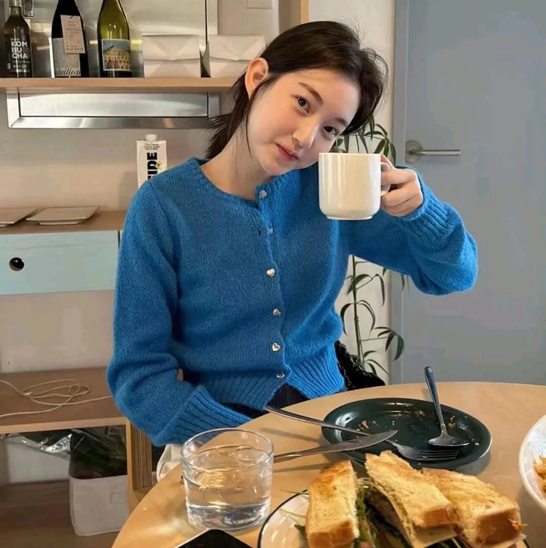 甜小姐与冷先生