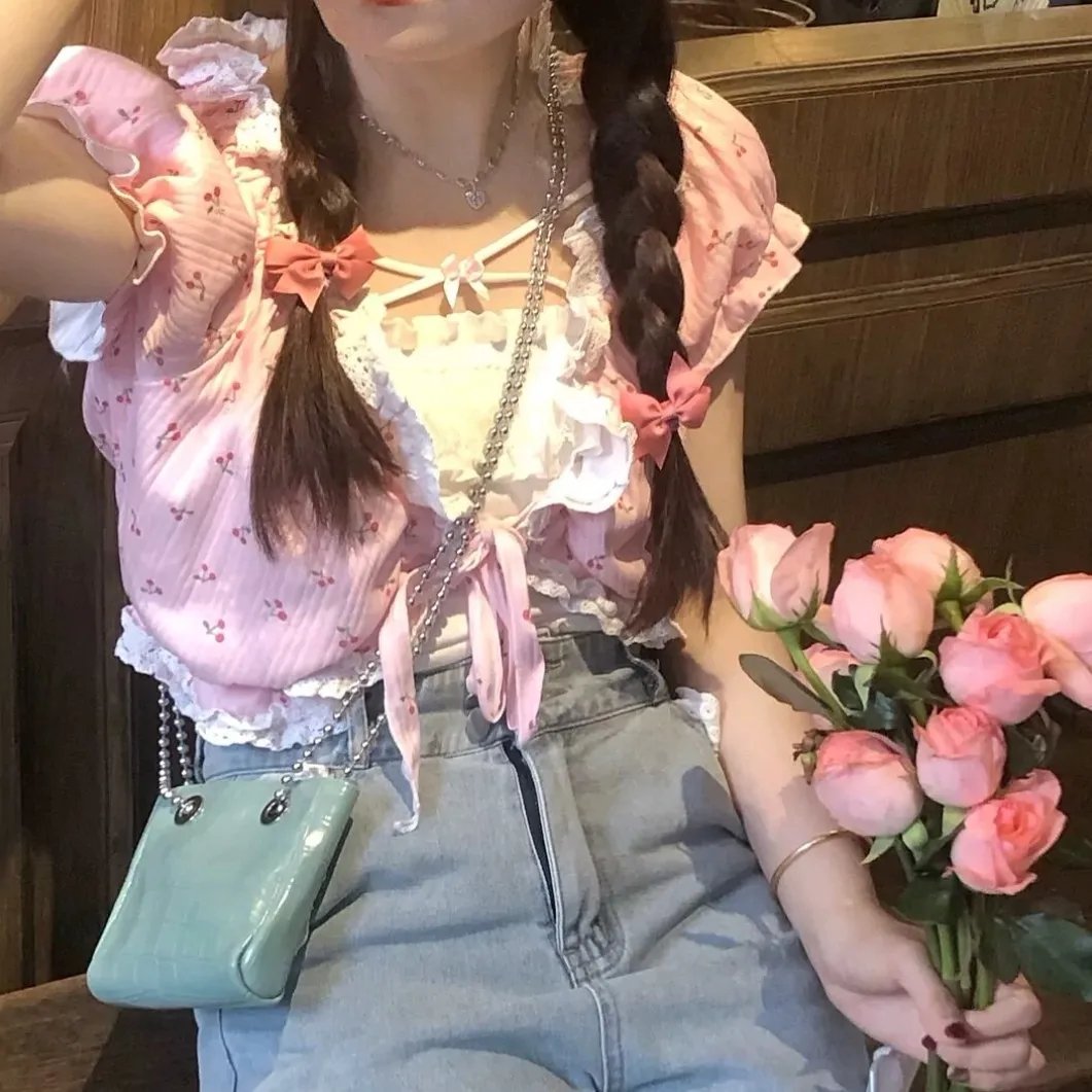 莎吉的彩色世界